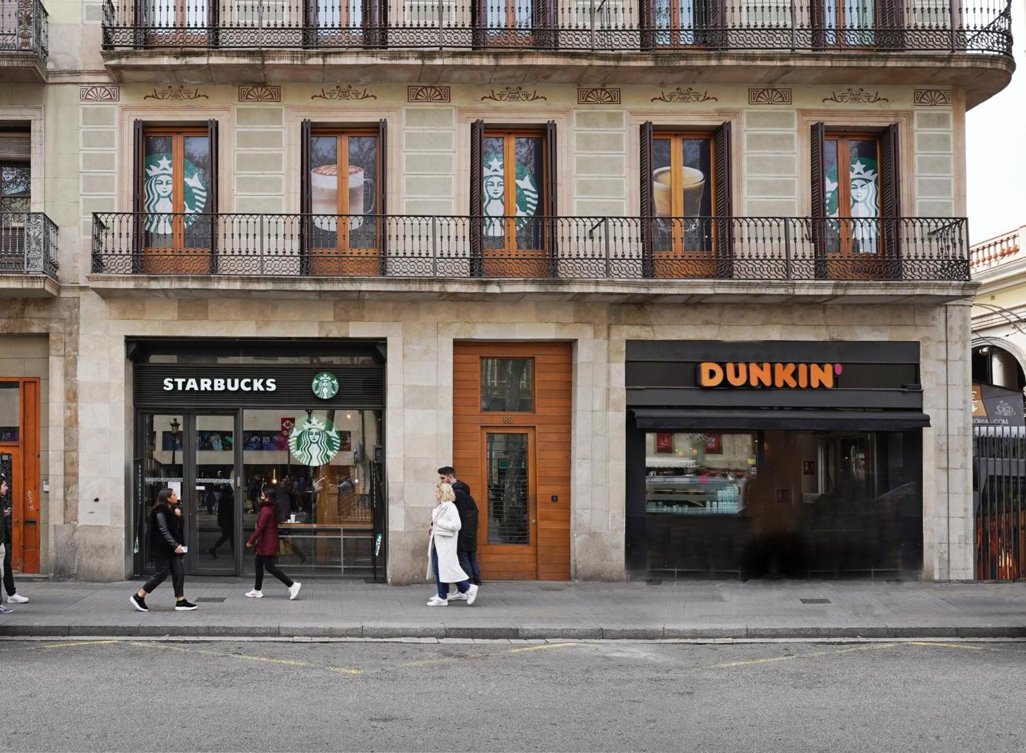 Апартаменты Ola Living Boqueria Барселона Экстерьер фото